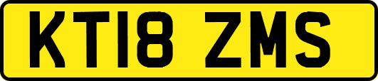 KT18ZMS