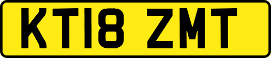 KT18ZMT