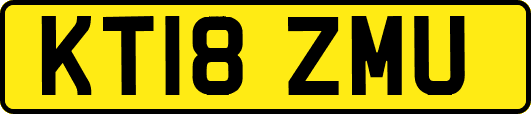 KT18ZMU
