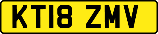KT18ZMV