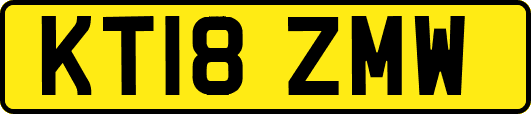 KT18ZMW