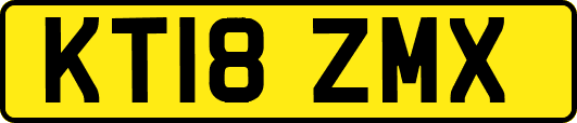 KT18ZMX