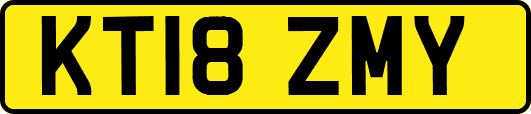 KT18ZMY
