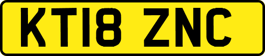 KT18ZNC