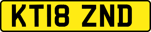 KT18ZND