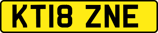 KT18ZNE