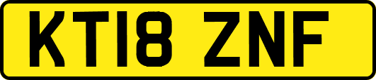 KT18ZNF