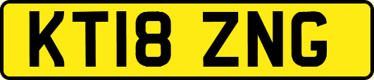 KT18ZNG