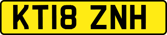 KT18ZNH