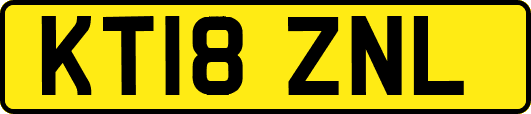 KT18ZNL