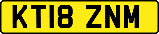 KT18ZNM