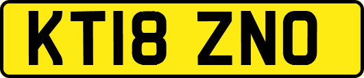 KT18ZNO