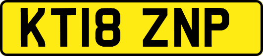 KT18ZNP
