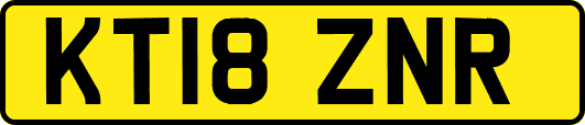 KT18ZNR