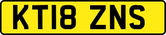 KT18ZNS
