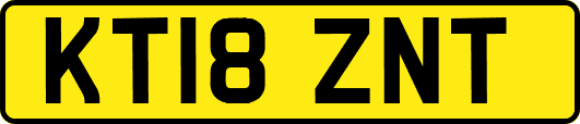 KT18ZNT