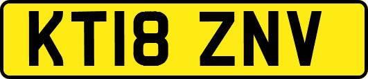 KT18ZNV