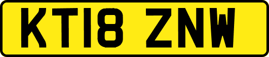 KT18ZNW