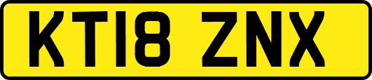 KT18ZNX