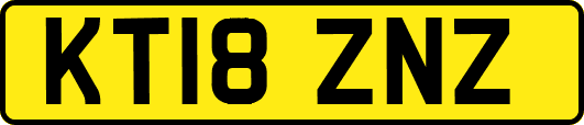 KT18ZNZ