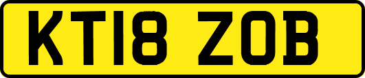 KT18ZOB