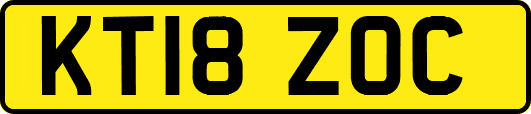 KT18ZOC