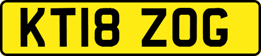 KT18ZOG
