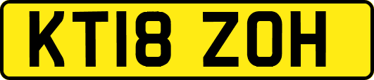 KT18ZOH