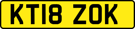 KT18ZOK