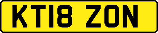 KT18ZON