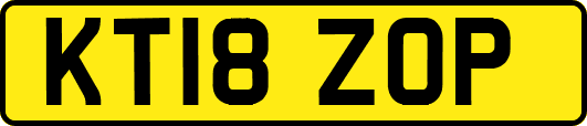 KT18ZOP