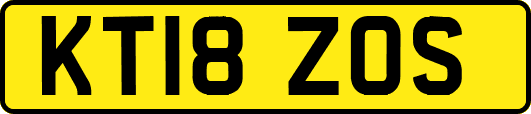 KT18ZOS