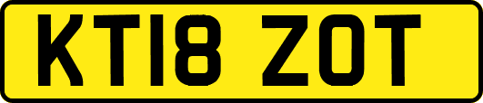 KT18ZOT