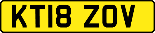 KT18ZOV