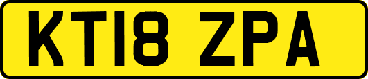 KT18ZPA
