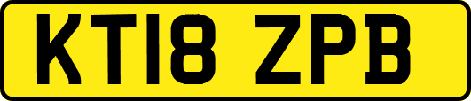 KT18ZPB