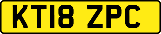 KT18ZPC