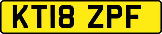 KT18ZPF