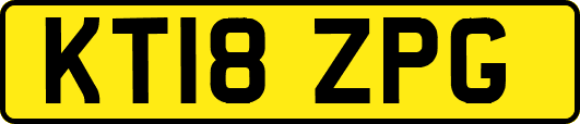 KT18ZPG