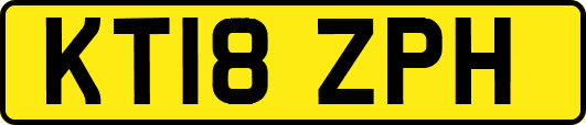 KT18ZPH