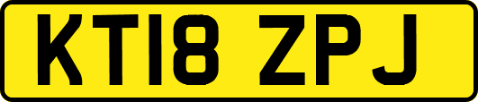 KT18ZPJ