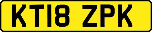 KT18ZPK