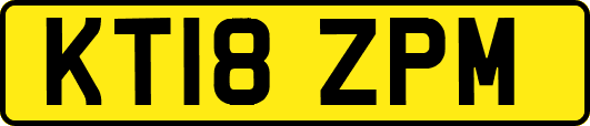 KT18ZPM
