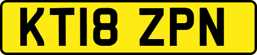 KT18ZPN