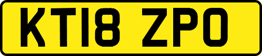 KT18ZPO