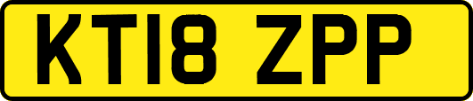 KT18ZPP