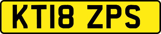 KT18ZPS