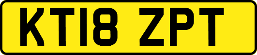 KT18ZPT