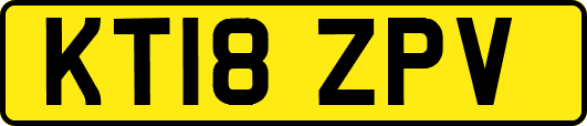 KT18ZPV