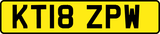 KT18ZPW